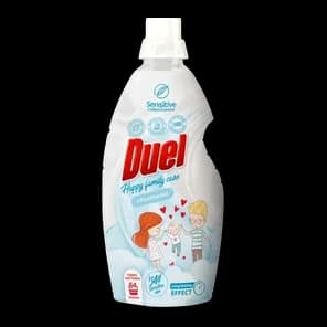 Om Duel Happy Family Care 1.6l