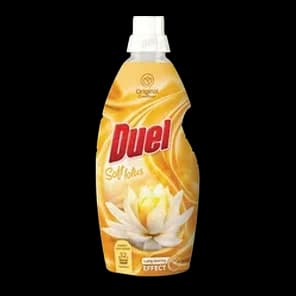 Omeksivac Za Ves Duel Soft Lotus 800ml