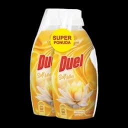 Omeksivac Soft lotus Duel 2x1,6l 128w