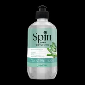 Sens.Aloe&Bamboo Spin 500ml