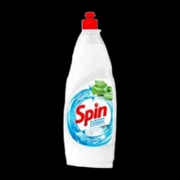 Det.DWL Sensitive Aloe&Bamboo Spin 800ml