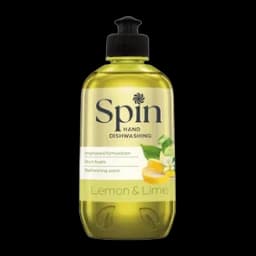 Det.Sensitive Chamomile Spin 500ml
