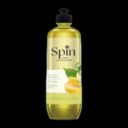 Tec.det.Sensitive Chamomile Spin 800ml