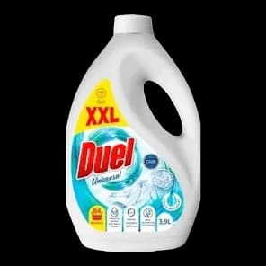 Det Td Universal 3.9l Duel