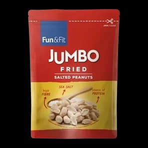 Kikiriki Przeni Jumbo 180g