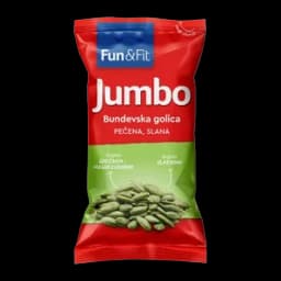 Bundevska Golica Pečenaslana 75g