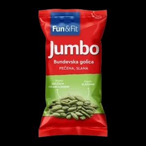 Bundevska Golica Pečenaslana 75g