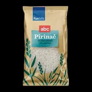Pirinc dugo zrno ABC 1kg