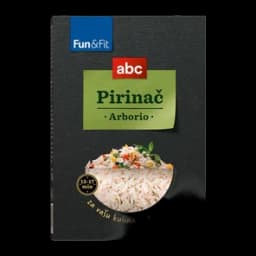 Pirinač Premium Arborio 500g Abc