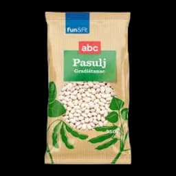 Pasulj beli ABC 350g