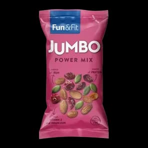 Jumbo power mix 75g