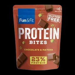 Bite Protein 50g Fun&fit