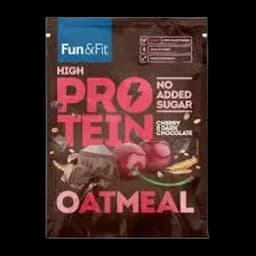 Ovs.kasa high protein coko visnja 55g