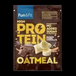 Ovs.kasa high protein coko banana 55g