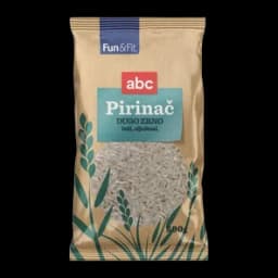 Pirinač Abc Dugo Zrno 400g+100g