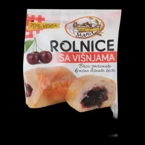 Rolnice Sa Višnjama 1kg Mara
