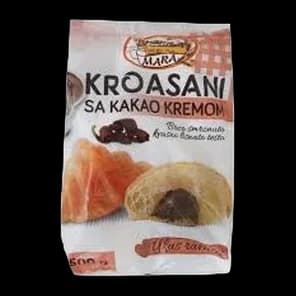 Kroasani Sa Kakao Kremom 1kg Mara