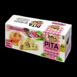 Pita Meso 600g Mara