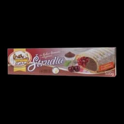 Strudla sa kakao kremom i visnjama 500g