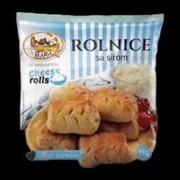 Rolnice sa sirom 1kg