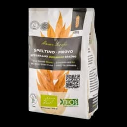 Brašno Org Speltino Integ 500g Nd