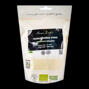 Brašno Organ Kukuruzno Fino 500g Nd