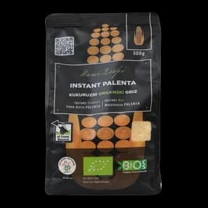 Palenta Org Inst Kukuruzna 500g Nd