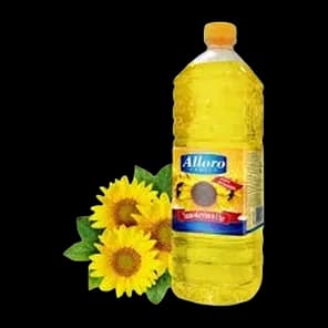 Ulje Alloro 1l