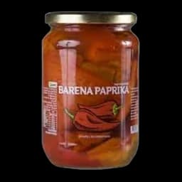 Alloro Crvena Barena Paprika 680g K