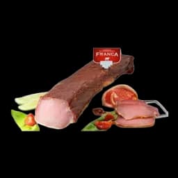 Pecenica Njeguska Franca