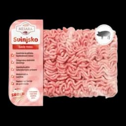 Svinj.usitnjeno meso I kat.Premia 450g