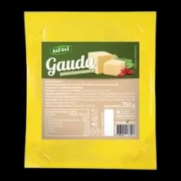 Sir Gauda Baš Baš 250g