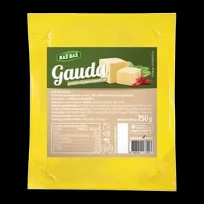 Sir Gauda Baš Baš 250g