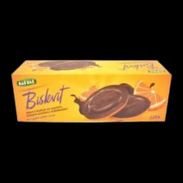Biskvit Narandža Baš Baš 125g
