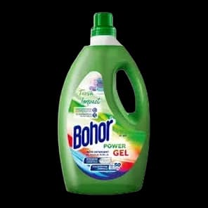 Bohor tecni deterdz.za ves power 3000 ml