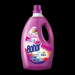 Bohor tecni deterdz.za ves color 3000ml