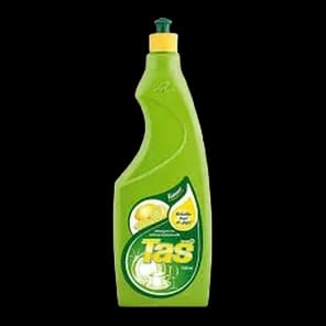 Taš za posuđe limun 2700ml