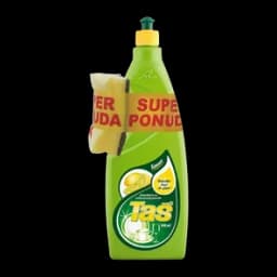 Det/sud.Tas lim.+sundj.grat 900ml