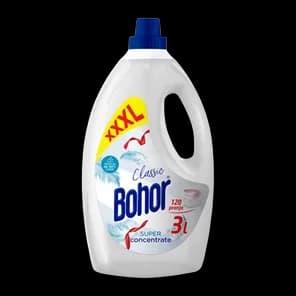 Bohor Classic XXXL 3000ml