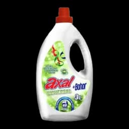 Universal tecni deter.za ves Axal 3000ml