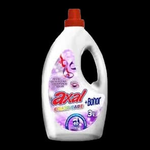 Color tecni deterdzent za ves Axal3000ml