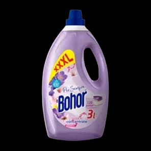 Om Bohor Giardino 3l