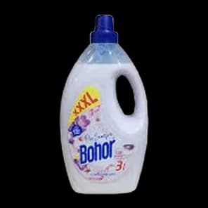 Om Bohor Per Sempre 3l