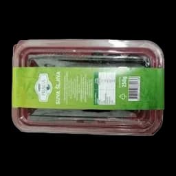 Sljiva suva 250g
