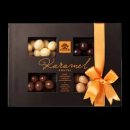 Drazeje Karamel koktel 180g