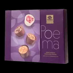 Bombonjera Poema 135g Premier