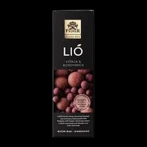 Dražeje Lio Mix Višnja I Borovnica 60gr Premier