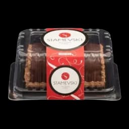 Stamevski smrz mini torta 800 g SM