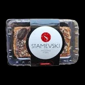 Stamevski prestige mini torta 800g