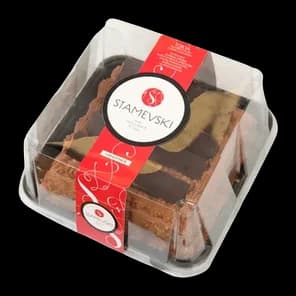 Torta Selection 1000g